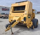 2008 Vermeer 605M Image