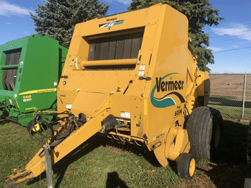 Main image Vermeer 605M