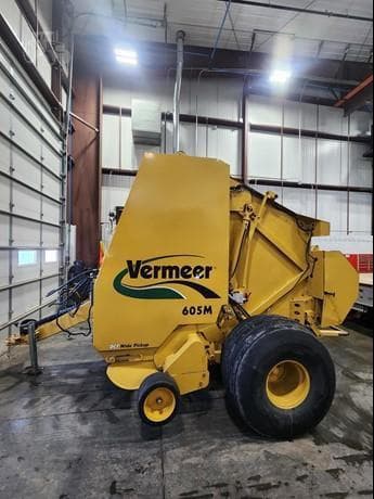 Image of Vermeer 605M equipment image 1