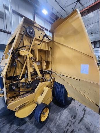 Image of Vermeer 605M equipment image 3