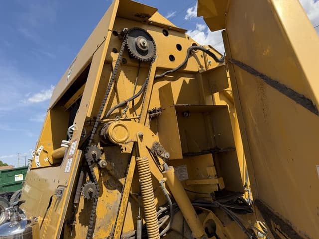 Image of Vermeer 605M equipment image 3