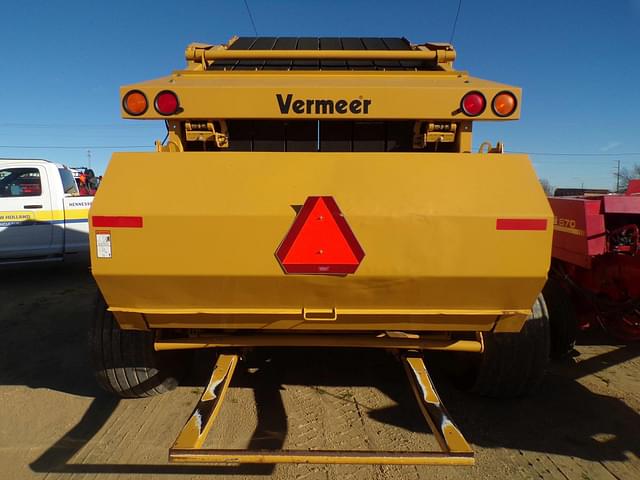 Image of Vermeer 605M equipment image 4