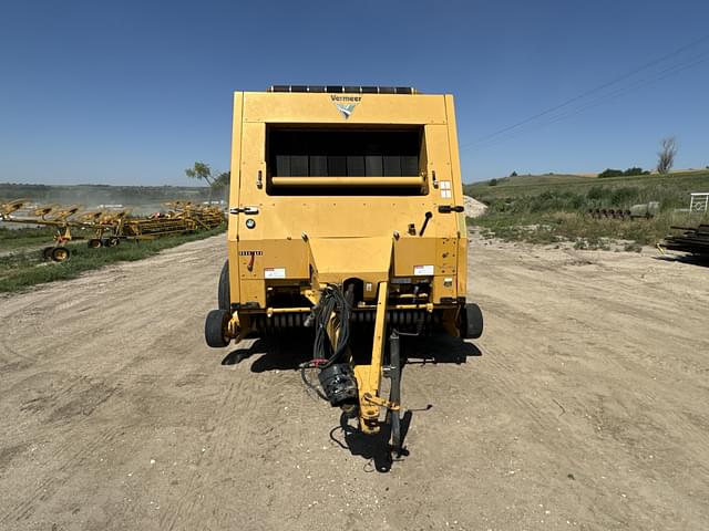 Image of Vermeer 605M equipment image 2