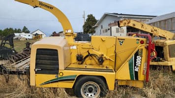 Main image Vermeer BC1000XL