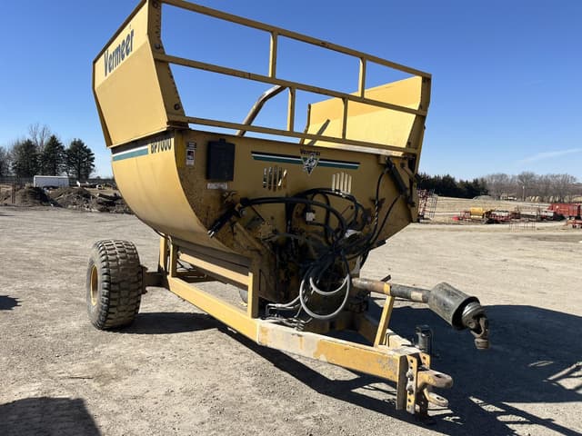 Image of Vermeer BP7000 equipment image 1