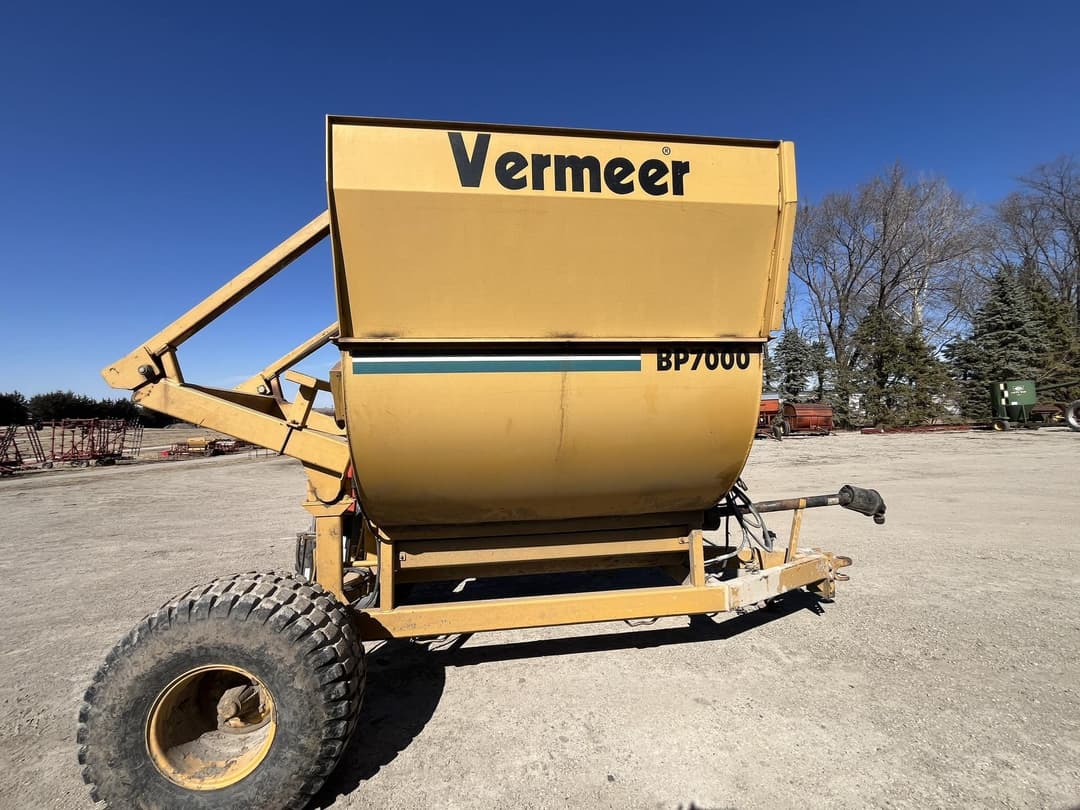 Image of Vermeer BP7000 Primary image
