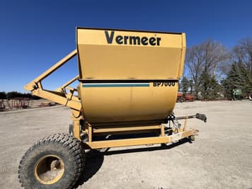 Main image Vermeer BP7000