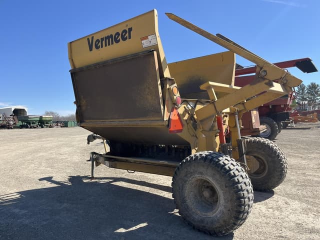 Image of Vermeer BP7000 equipment image 4