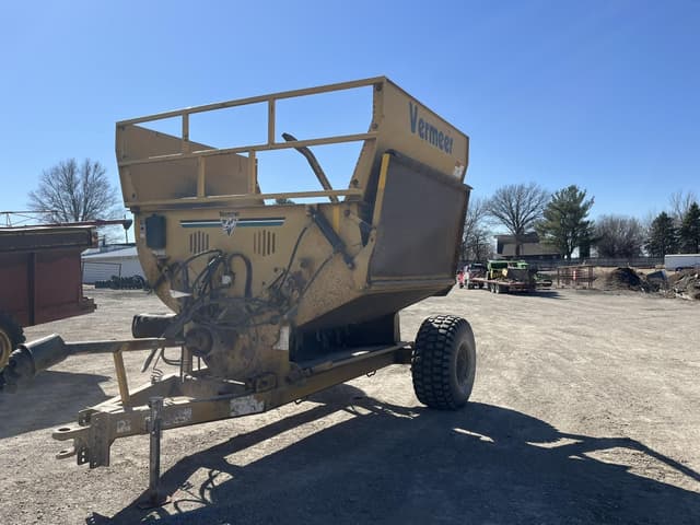 Image of Vermeer BP7000 equipment image 2