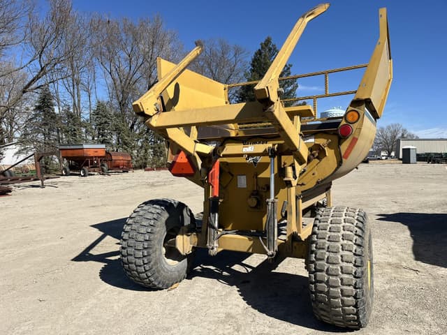 Image of Vermeer BP7000 equipment image 3