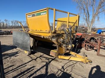 Main image Vermeer BP8000