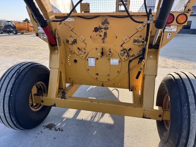 Image of Vermeer BP8000 equipment image 3