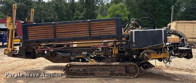 Image of Vermeer D24X40 Series II equipment image 3