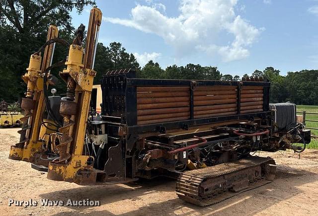 Image of Vermeer D24X40 Series II equipment image 4