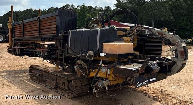 Image of Vermeer D24X40 Series II equipment image 2