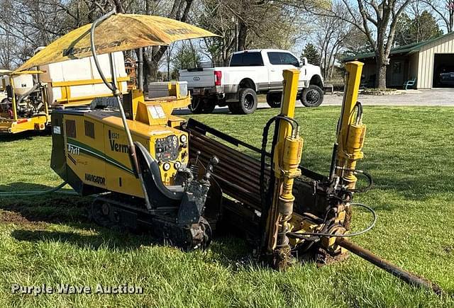 Image of Vermeer D7X11 equipment image 2