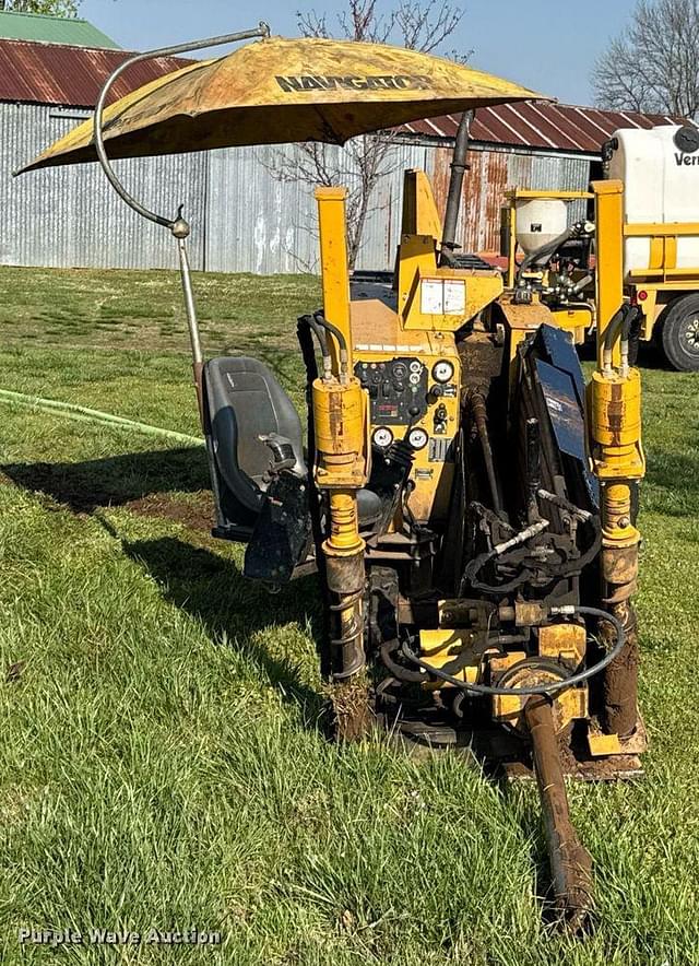 Image of Vermeer D7X11 equipment image 1