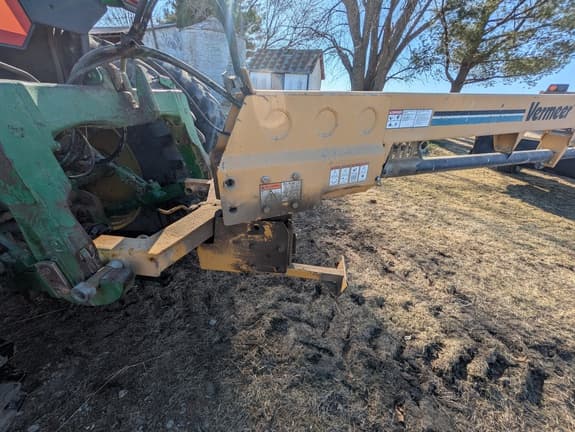 Image of Vermeer MC1030 equipment image 3