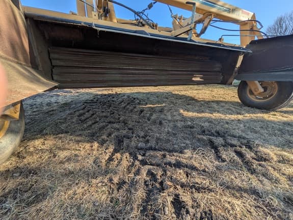 Image of Vermeer MC1030 equipment image 2