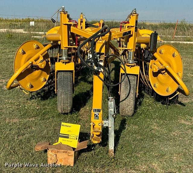 Image of Vermeer R2300 equipment image 1