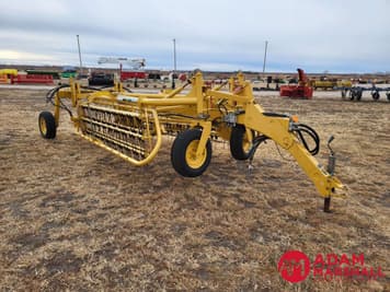 Main image Vermeer R2300