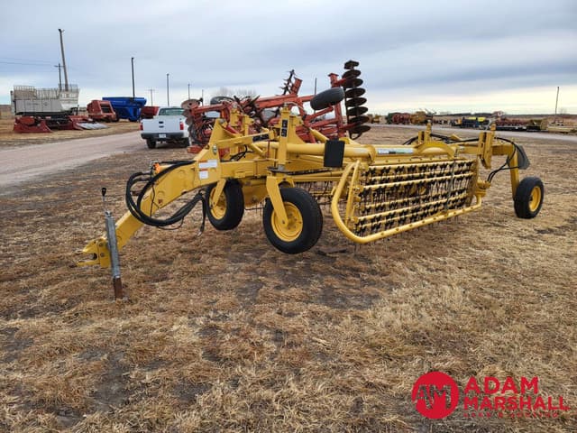 Image of Vermeer R2300 equipment image 1