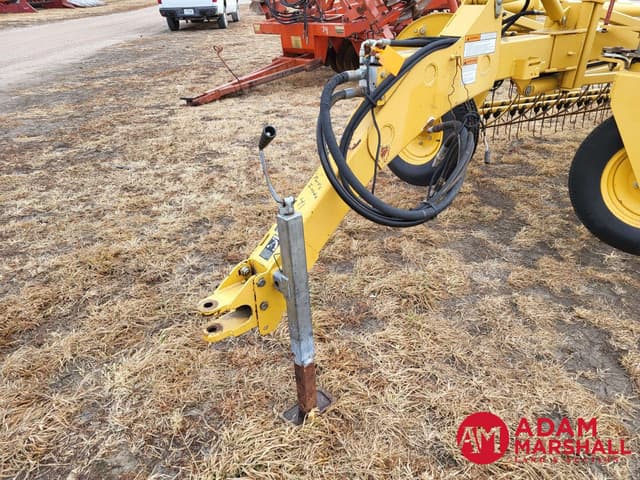 Image of Vermeer R2300 equipment image 4