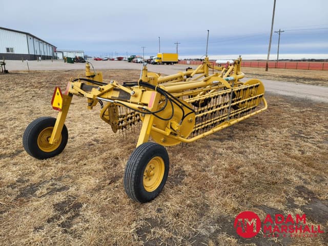 Image of Vermeer R2300 equipment image 3