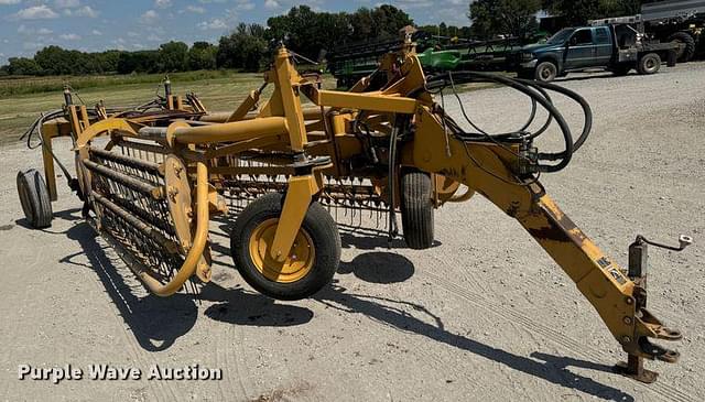 Image of Vermeer R2300 equipment image 2