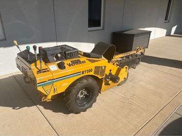 Main image Vermeer RT200