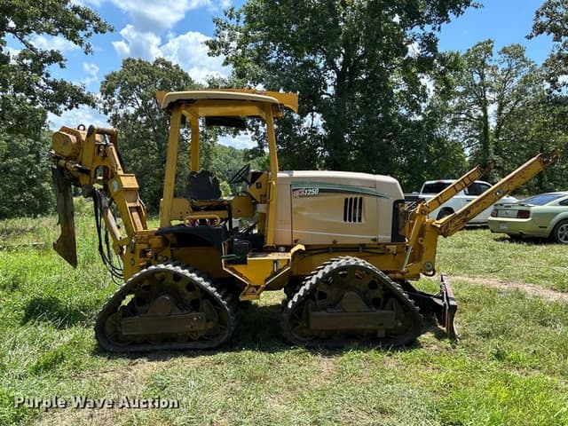 Image of Vermeer RTX1250 equipment image 3