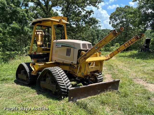 Image of Vermeer RTX1250 equipment image 2