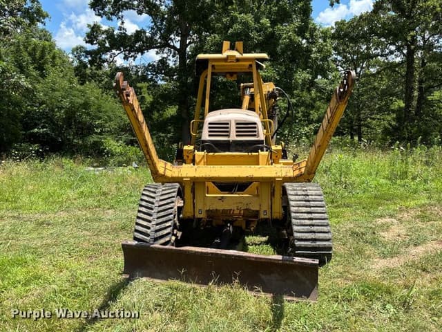 Image of Vermeer RTX1250 equipment image 1