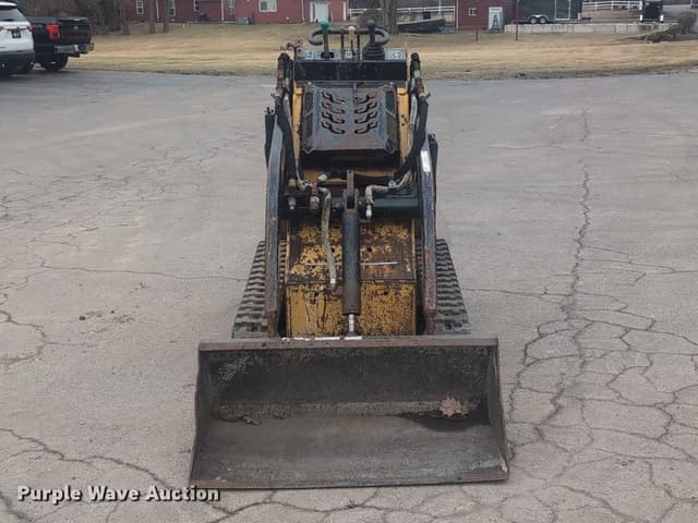 Image of Vermeer S600TX equipment image 1