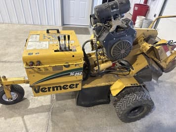 Main image Vermeer SC252