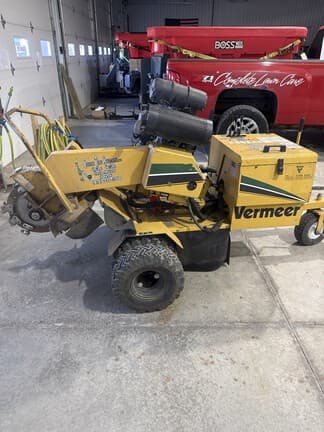 Image of Vermeer SC252 equipment image 1