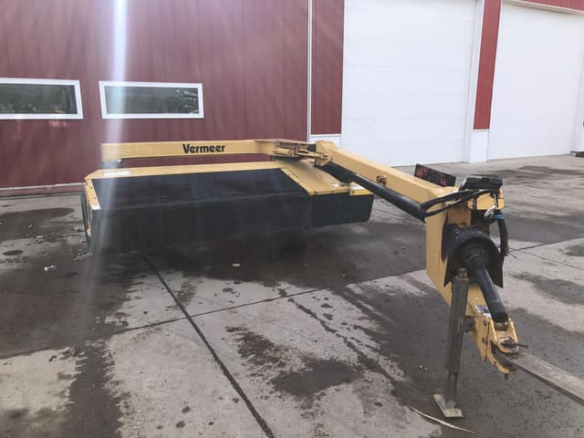 Image of Vermeer TM700 equipment image 2