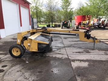 Main image Vermeer TM700