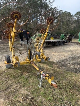 2008 Vermeer WR20 Equipment Image0