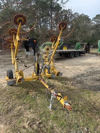 Main image Vermeer WR20