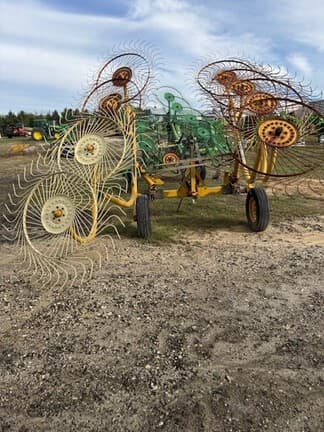 Image of Vermeer WR20 equipment image 4