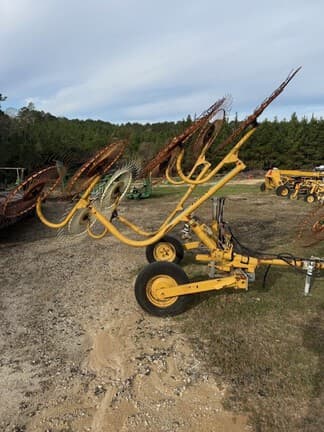 Image of Vermeer WR20 equipment image 1