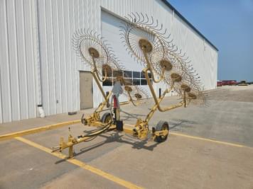 Main image Vermeer WR22