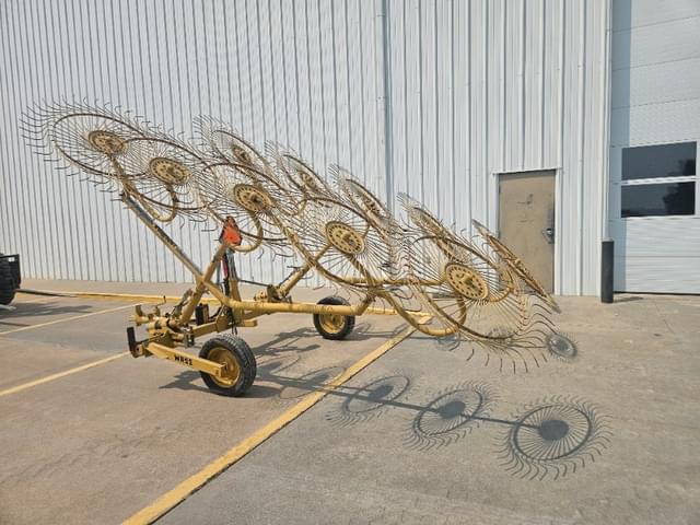 Image of Vermeer WR22 equipment image 1