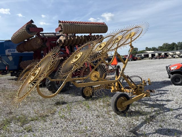Image of Vermeer WR220 equipment image 3
