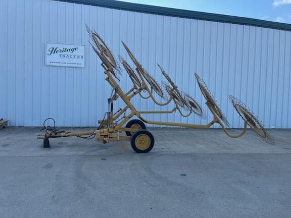 Image of Vermeer WR220 equipment image 2