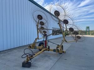 2008 Vermeer WR220 Image