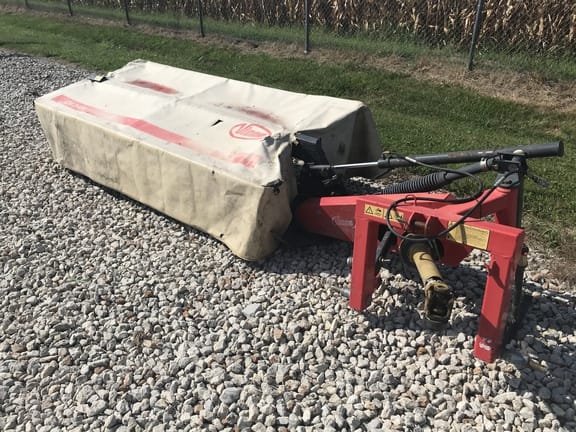 Main image Vicon CM2400