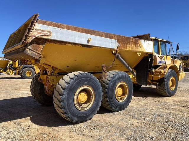 Image of Volvo A30E equipment image 2