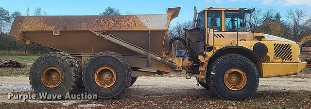 Image of Volvo A40E equipment image 3